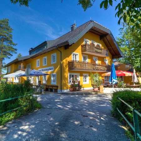 Landgasthof Zum Betenmacher 탈가우 외부 사진