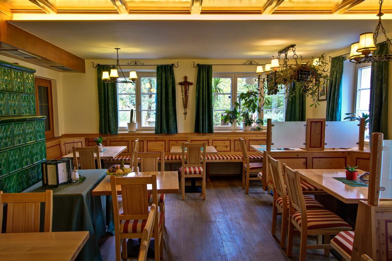 Landgasthof Zum Betenmacher 탈가우 외부 사진