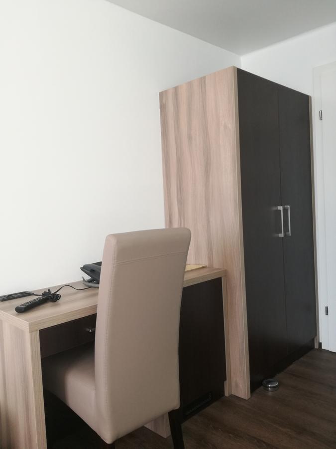 Landgasthof Zum Betenmacher 탈가우 외부 사진