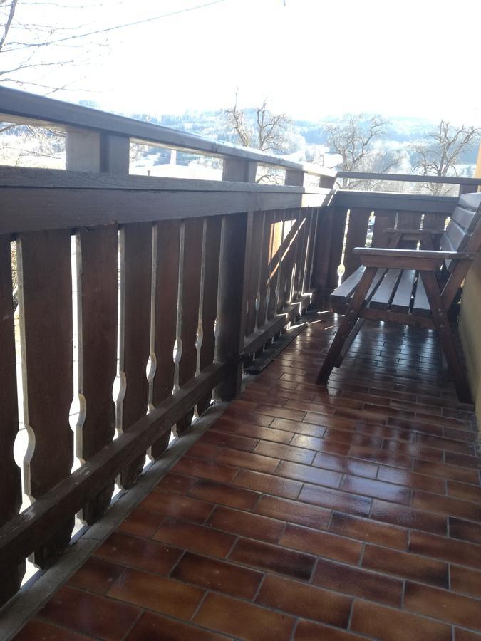 Landgasthof Zum Betenmacher 탈가우 외부 사진