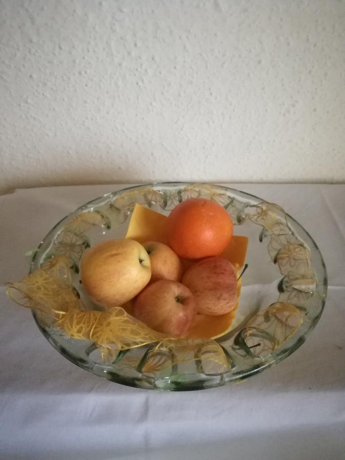 Landgasthof Zum Betenmacher 탈가우 외부 사진
